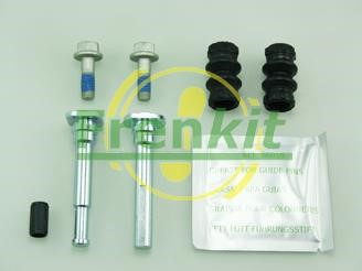 Frenkit 810093 Repair Kit, brake caliper guide 810093
