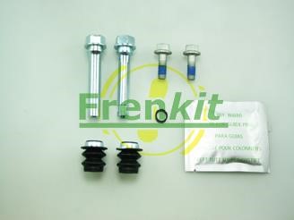 Frenkit 810095 Repair Kit, brake caliper guide 810095
