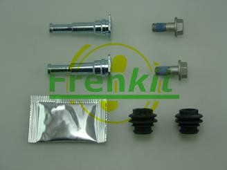 Frenkit 810098 Repair Kit, brake caliper guide 810098