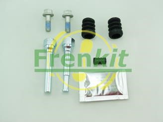 Frenkit 810105 Repair Kit, brake caliper guide 810105