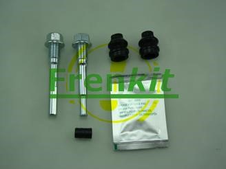 Frenkit 810113 Repair Kit, brake caliper guide 810113