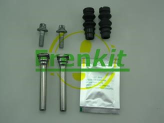 Frenkit 810114 Repair Kit, brake caliper guide 810114
