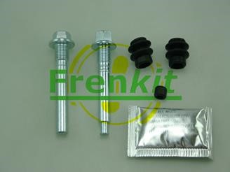 Frenkit 810116 Repair Kit, brake caliper guide 810116