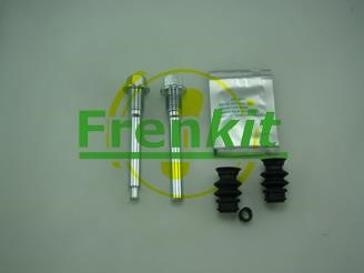 Frenkit 810117 Repair Kit, brake caliper guide 810117