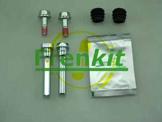 Frenkit 810120 Repair Kit, brake caliper guide 810120
