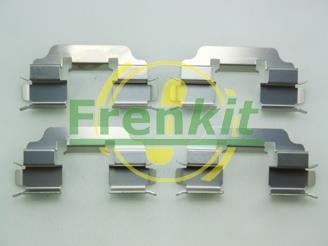 Frenkit 901601 Mounting kit brake pads 901601