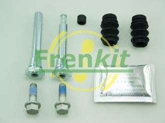 Frenkit 810123 Repair Kit, brake caliper guide 810123