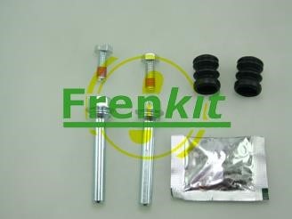 Frenkit 810125 Repair Kit, brake caliper guide 810125