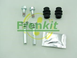 Frenkit 810132 Repair Kit, brake caliper guide 810132