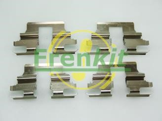Frenkit 901619 Mounting kit brake pads 901619