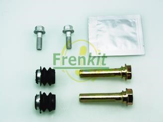 Frenkit 811001 Repair Kit, brake caliper guide 811001
