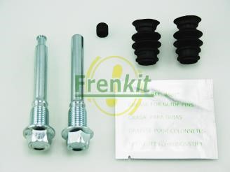 Frenkit 811002 Repair Kit, brake caliper guide 811002