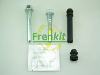 Frenkit 811007 Repair Kit, brake caliper guide 811007