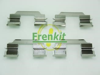 Frenkit 901648 Mounting kit brake pads 901648
