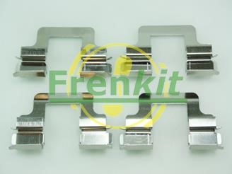 Frenkit 901679 Mounting kit brake pads 901679
