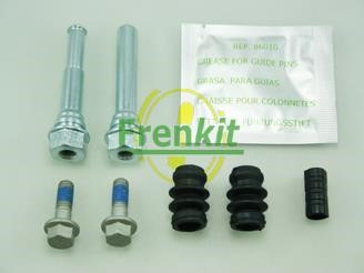 Repair Kit, brake caliper guide Frenkit 811008