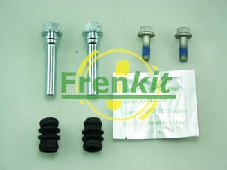 Frenkit 811009 Repair Kit, brake caliper guide 811009