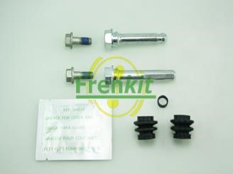 Frenkit 811010 Repair Kit, brake caliper guide 811010
