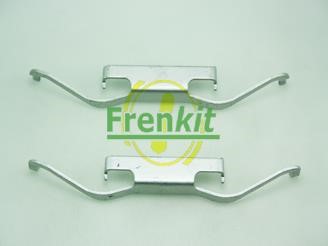 Frenkit 901680 Mounting kit brake pads 901680