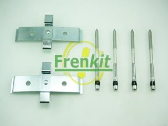 Frenkit 901694 Mounting kit brake pads 901694