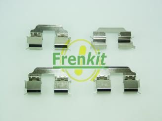 Frenkit 901770 Mounting kit brake pads 901770