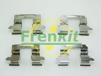 Frenkit 901841 Mounting kit brake pads 901841