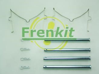 Frenkit 930010 Mounting kit brake pads 930010