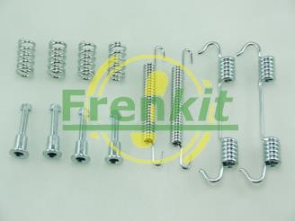 Frenkit 950801 Mounting kit brake pads 950801