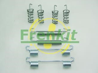 Frenkit 950868 Mounting kit brake pads 950868