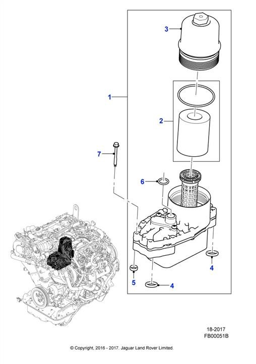 Jaguar C2S52552 Auto part C2S52552 C2S52552 Jaguar Auto part