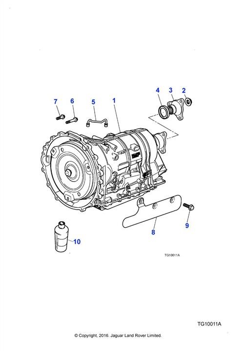 Buy Jaguar C2C6719 at a low price in United Arab Emirates!