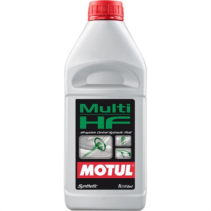 Motul 106399 Hydraulic oil Motul Multi HF, 1 L 106399