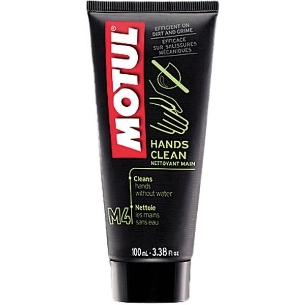 Motul 102995 Hends Clean Motul M4 Dry Hand Cream, 100 ml 102995