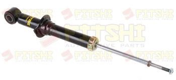Fitshi 1305-10AG Rear oil and gas suspension shock absorber 130510AG