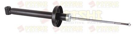 Fitshi 3209-10AC Rear oil and gas suspension shock absorber 320910AC