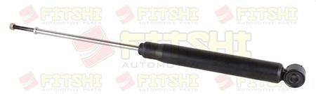 Fitshi 3009-10AC Rear oil and gas suspension shock absorber 300910AC