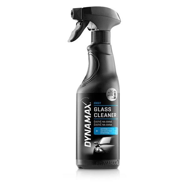 Dynamax 501521 Glass cleaner, 500 ml 501521