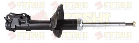 Fitshi 3195-10AC Front oil and gas suspension shock absorber 319510AC