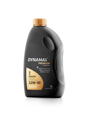 Dynamax 501892 Engine oil Dynamax Premium Uni Plus 10W-40, 1L 501892