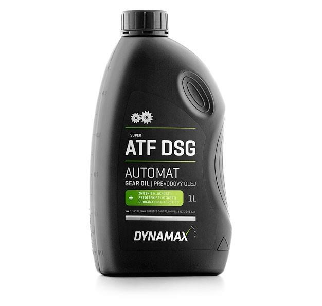 Dynamax 501936 Oil 501936