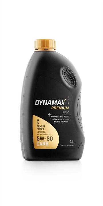 Dynamax 501998 Engine oil Dynamax Premium Ultra F 5W-30, 1L 501998