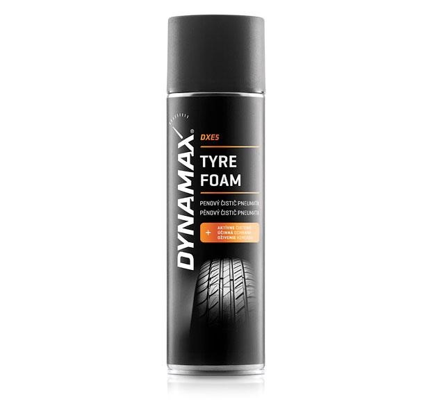 Dynamax 606140 Tire Cleaning Foam, 500 ml 606140