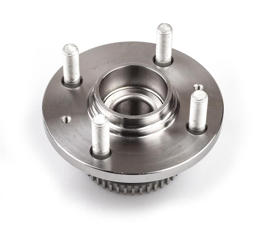 Fitshi 3431-31WC Rear wheel hub bearing 343131WC