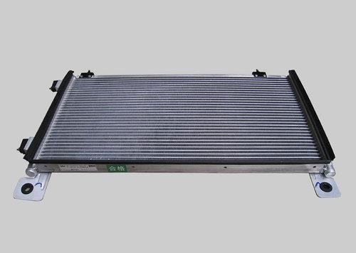 Fitshi 8133-75KC Condenser, air conditioning 813375KC
