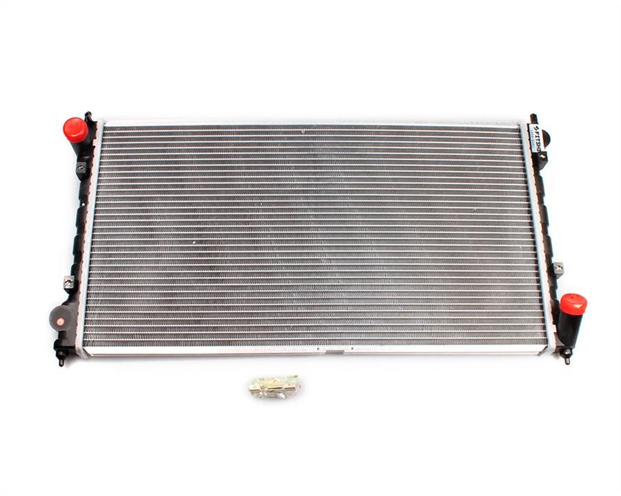 Fitshi 1958-84RC Radiator, engine cooling 195884RC