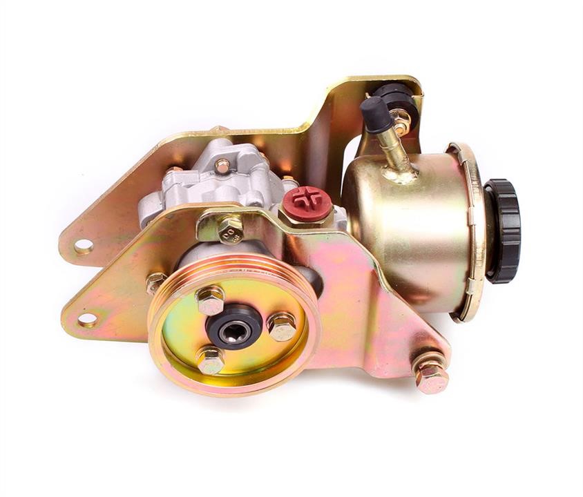 Fitshi 1467-80GG Hydraulic Pump, steering system 146780GG
