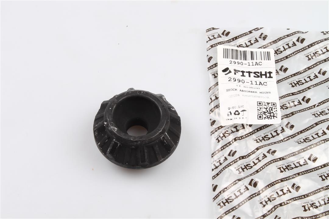 Fitshi 2990-11AC Rear shock absorber support 299011AC