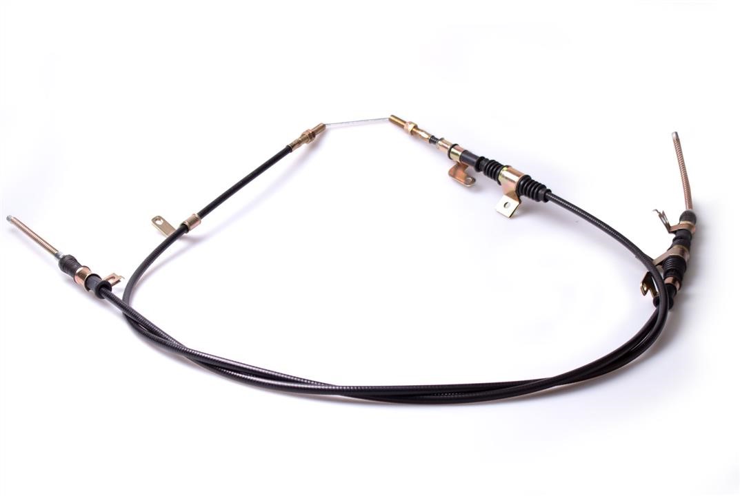 Fitshi 3671-38BC Brake cable 367138BC