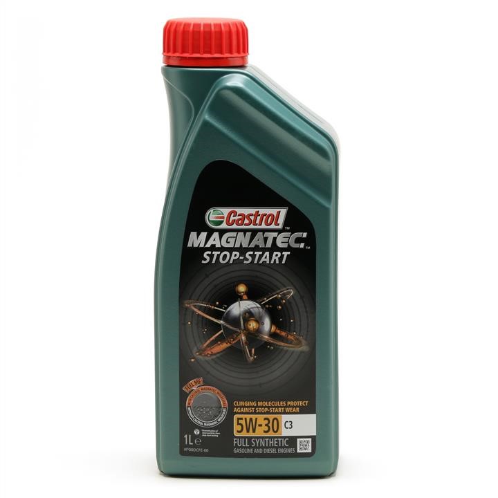 Buy Castrol 15D611 at a low price in United Arab Emirates!