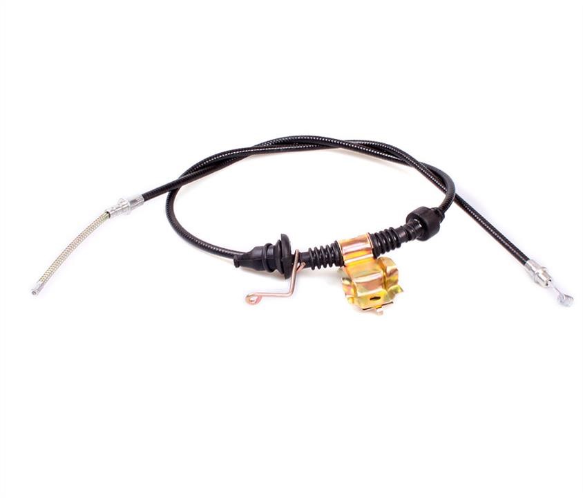 Fitshi 3765-38BC Brake cable 376538BC